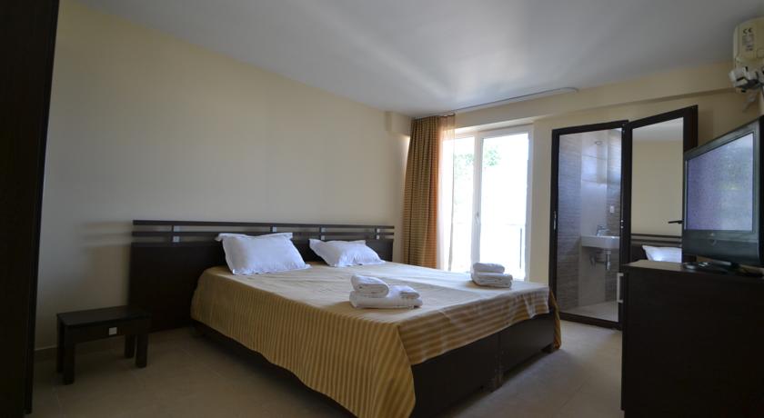 Imagine Hotel Jijo's (fost Selena)