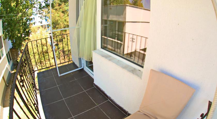 Imagine Hotel Jijo's (fost Selena)