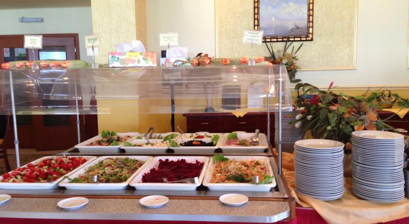 Imagine Hotel Modern