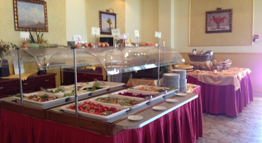 Imagine Hotel Modern