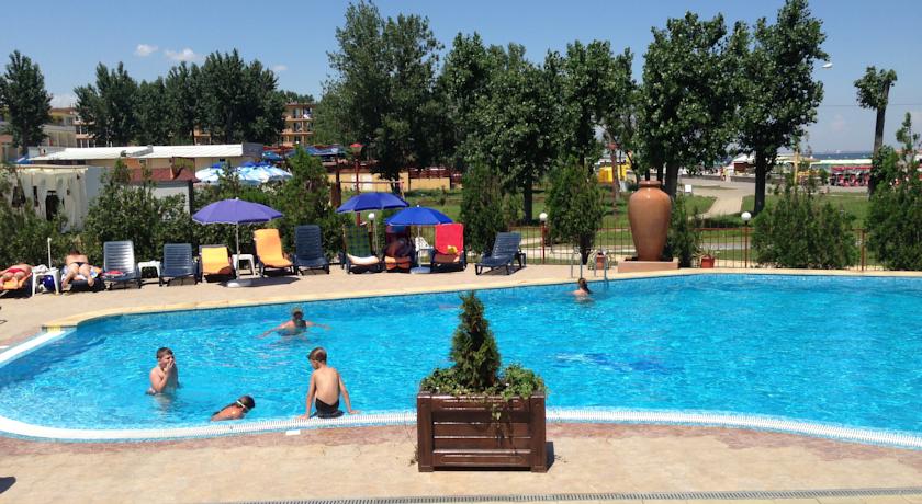 Imagine Hotel Modern