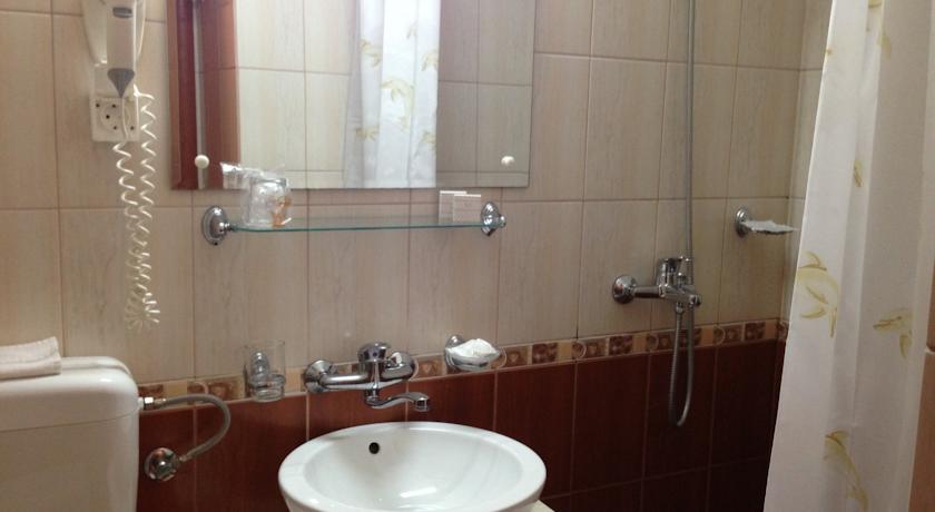 Imagine Hotel Modern