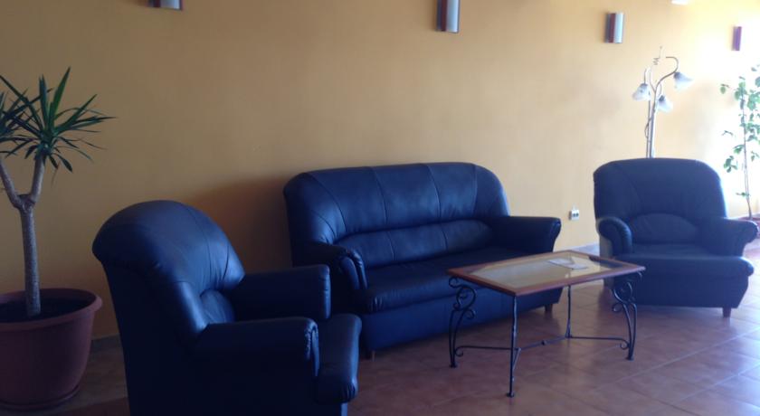 Imagine Hotel Modern