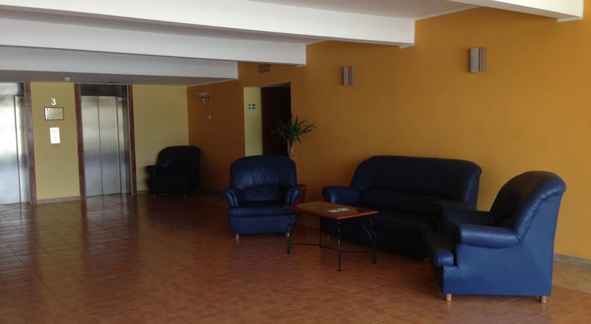 Imagine Hotel Modern