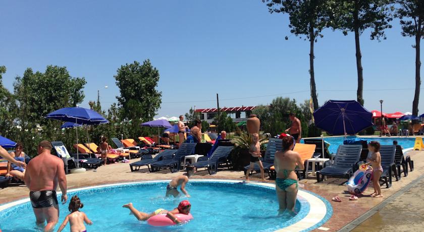 Imagine Hotel Modern