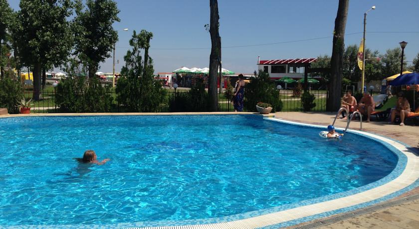 Imagine Hotel Modern