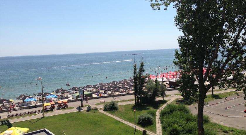 Imagine Hotel Modern