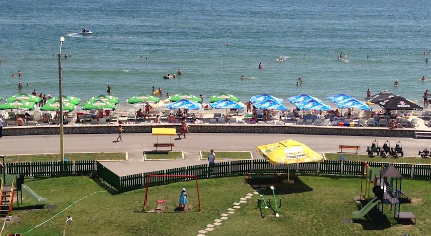 Imagine Hotel Modern