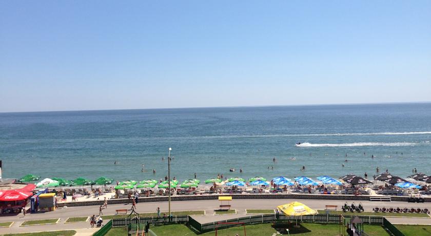 Imagine Hotel Modern