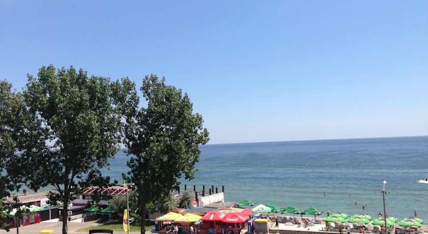 Imagine Hotel Modern