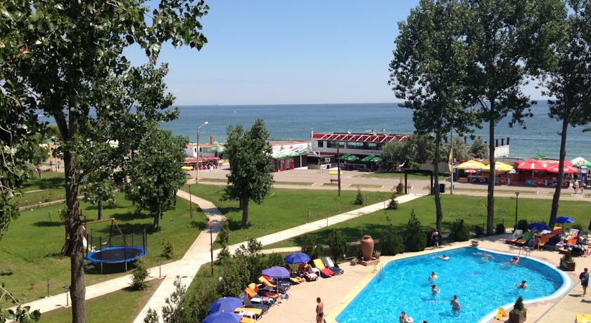 Imagine Hotel Modern