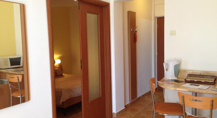 Imagine Hotel Modern