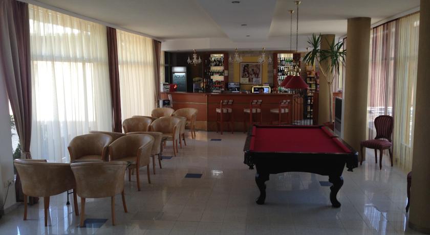 Imagine Hotel Modern