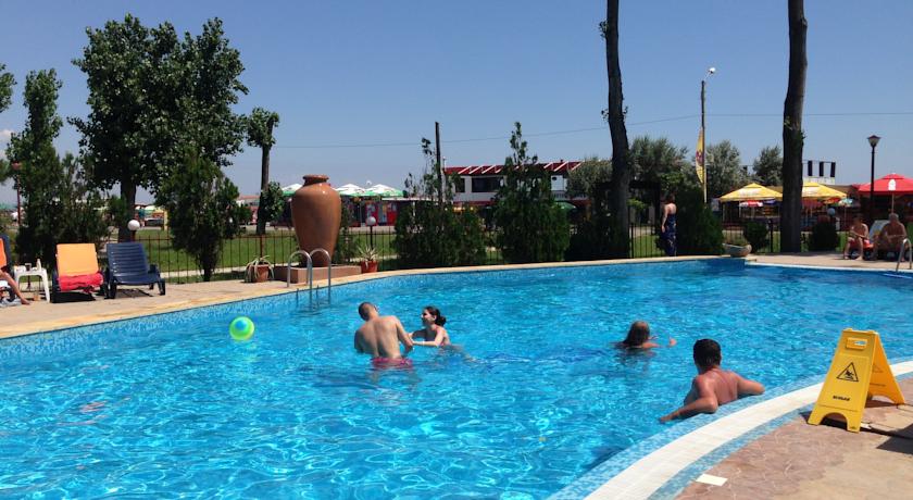 Imagine Hotel Modern