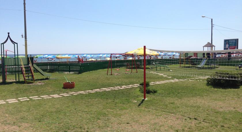 Imagine Hotel Modern