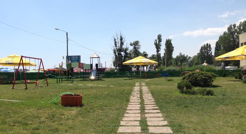 Imagine Hotel Modern