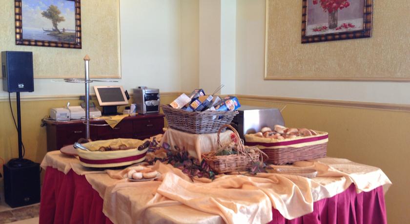 Imagine Hotel Modern