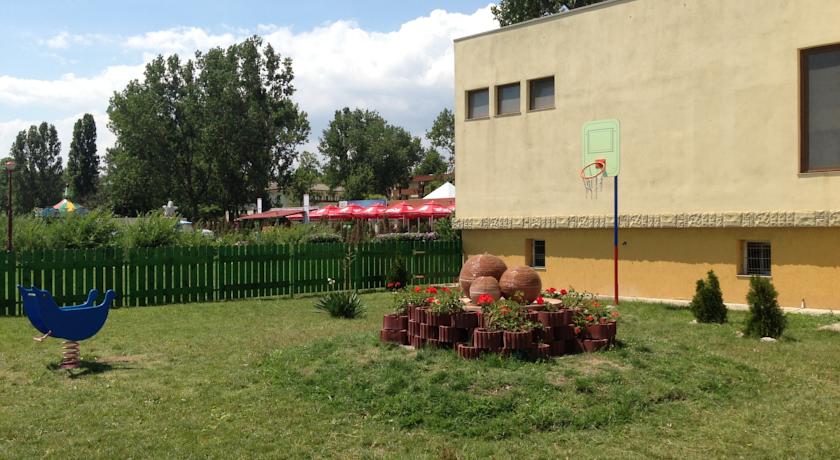 Imagine Hotel Modern