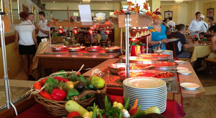 Imagine Hotel Modern