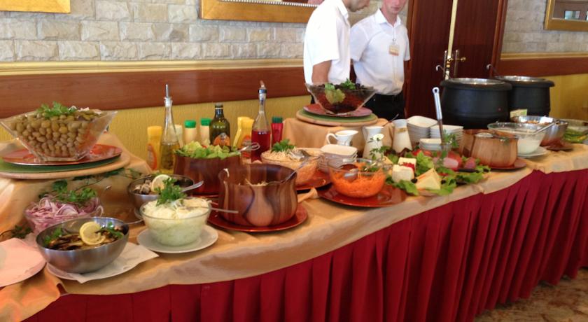 Imagine Hotel Modern