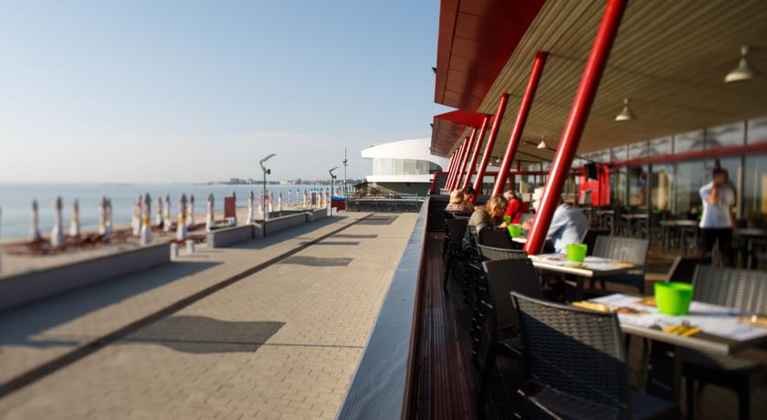 Imagine Hotel Zenith (fost Golden Tulip)