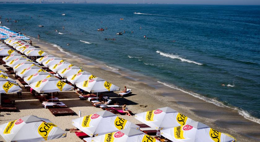 Imagine Hotel Zenith (fost Golden Tulip)