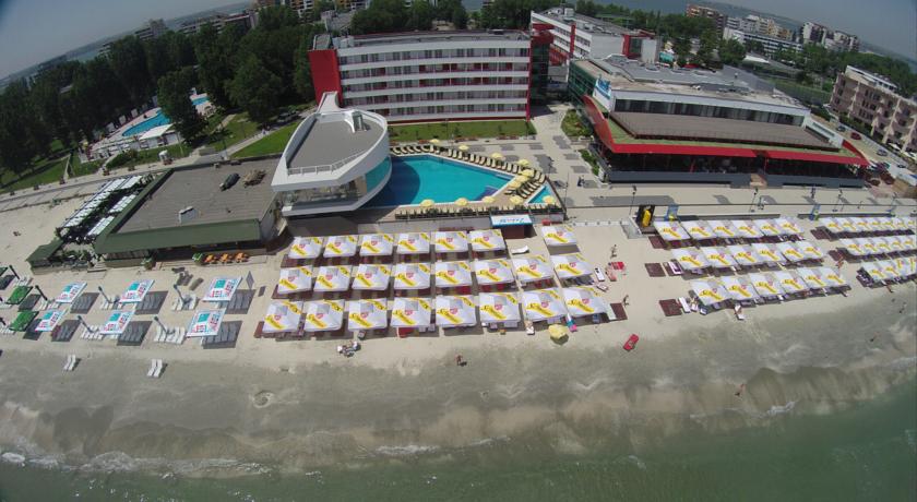 Imagine Hotel Zenith (fost Golden Tulip)