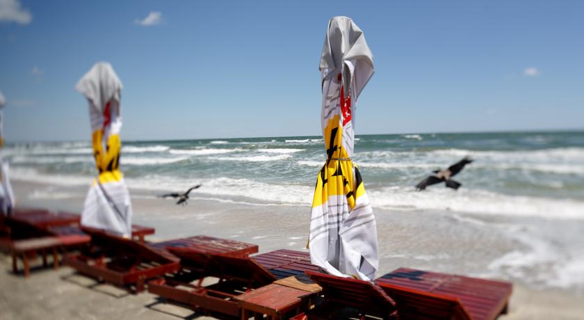 Imagine Hotel Zenith (fost Golden Tulip)