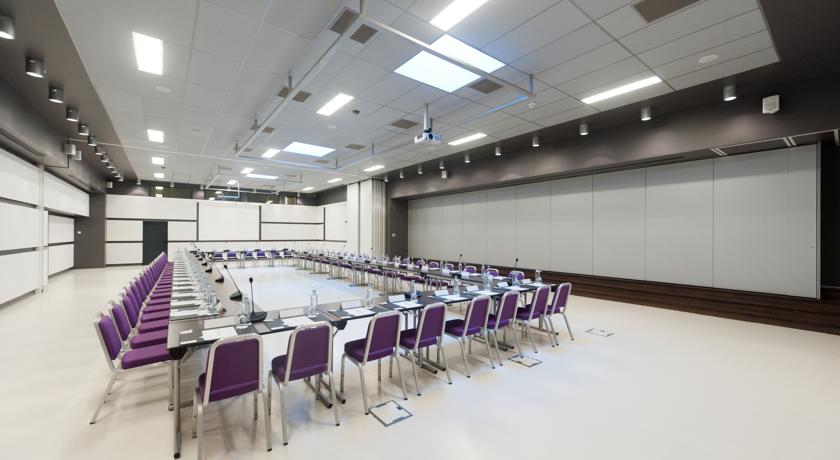 Imagine Hotel Zenith (fost Golden Tulip)