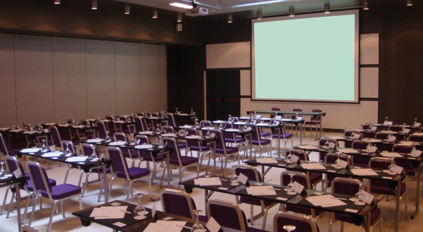 Imagine Hotel Zenith (fost Golden Tulip)