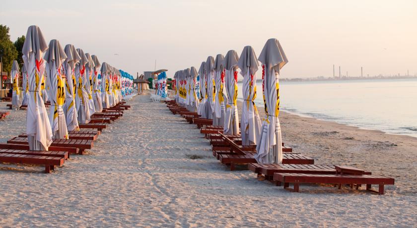 Imagine Hotel Zenith (fost Golden Tulip)