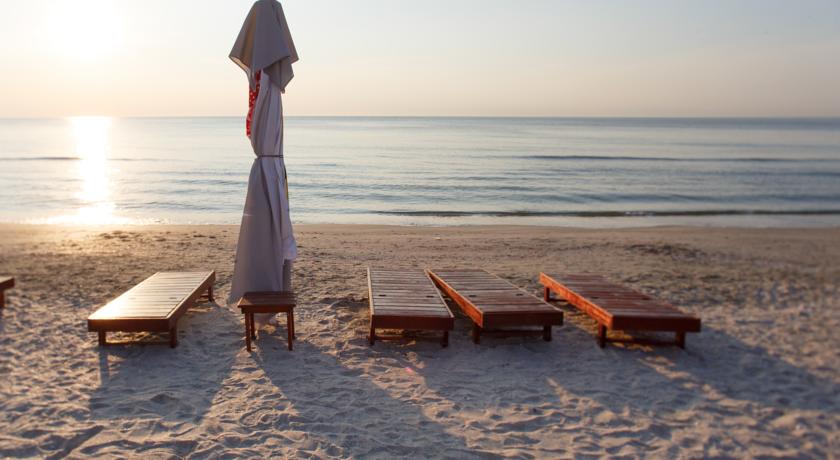 Imagine Hotel Zenith (fost Golden Tulip)