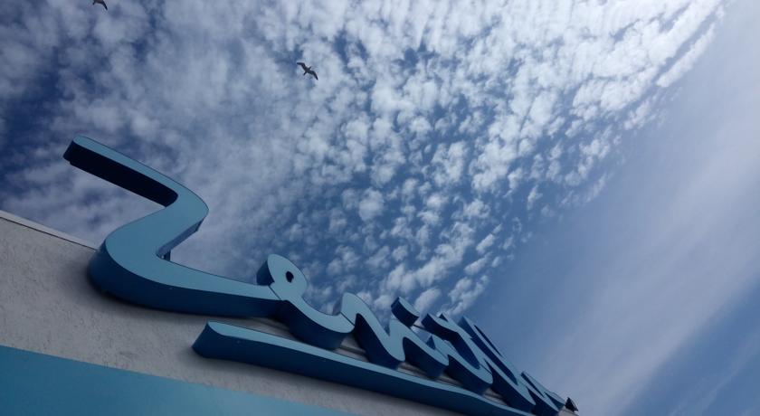 Imagine Hotel Zenith (fost Golden Tulip)