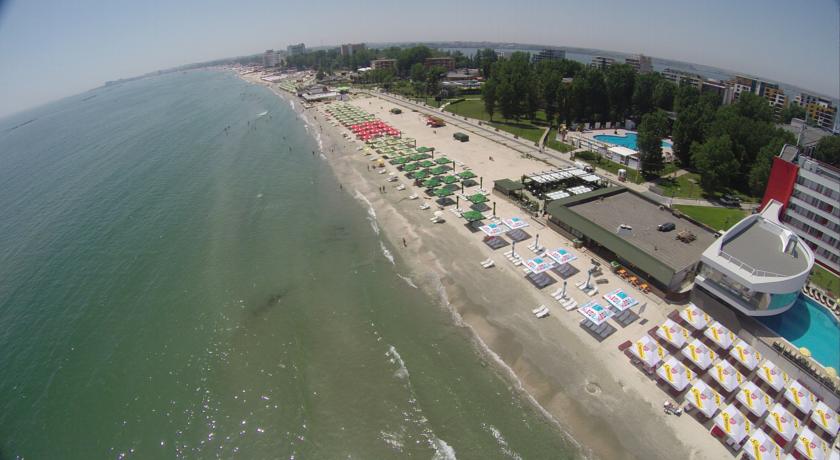 Imagine Hotel Zenith (fost Golden Tulip)