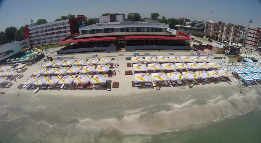 Imagine Hotel Zenith (fost Golden Tulip)