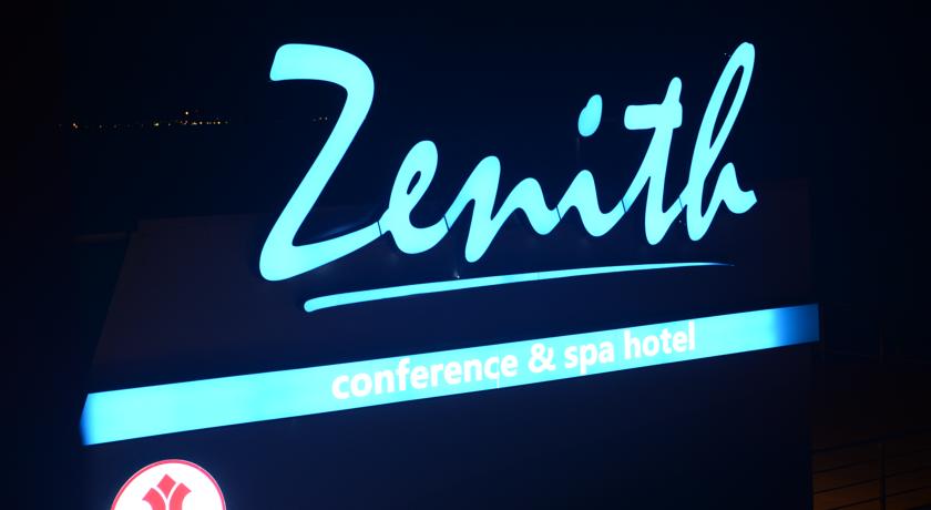 Imagine Hotel Zenith (fost Golden Tulip)