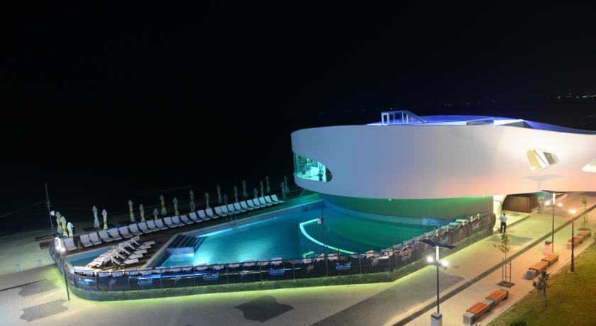 Imagine Hotel Zenith (fost Golden Tulip)