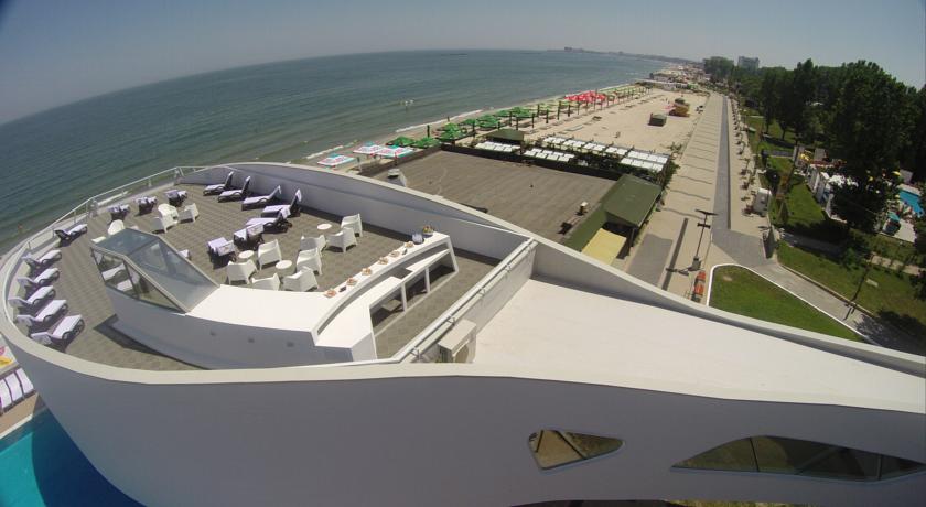 Imagine Hotel Zenith (fost Golden Tulip)