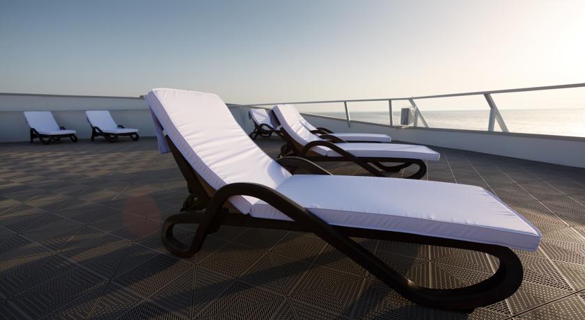 Imagine Hotel Zenith (fost Golden Tulip)