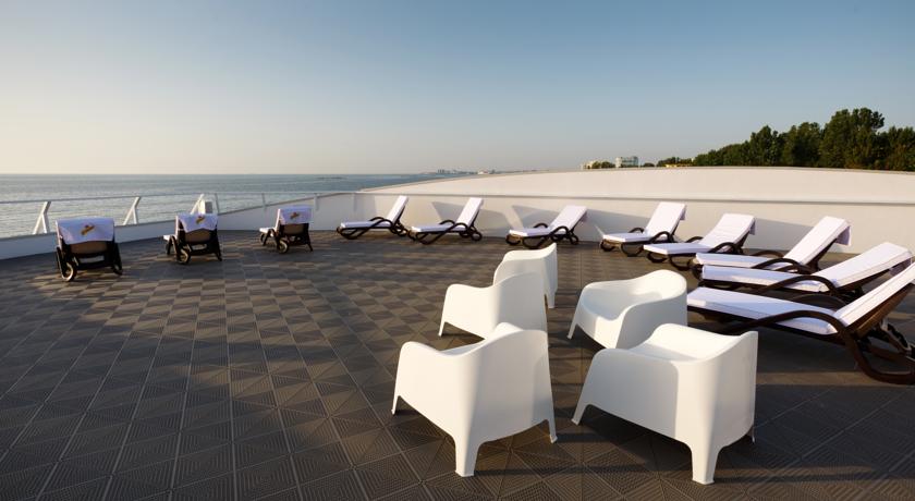 Imagine Hotel Zenith (fost Golden Tulip)