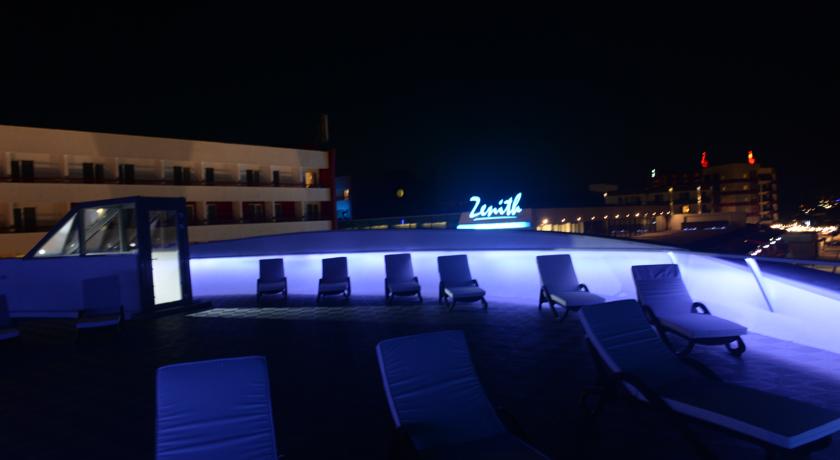 Imagine Hotel Zenith (fost Golden Tulip)