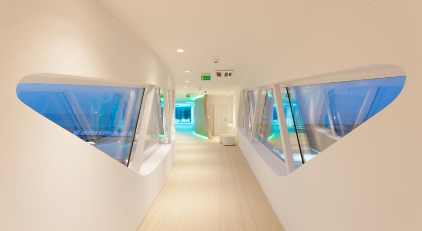 Imagine Hotel Zenith (fost Golden Tulip)