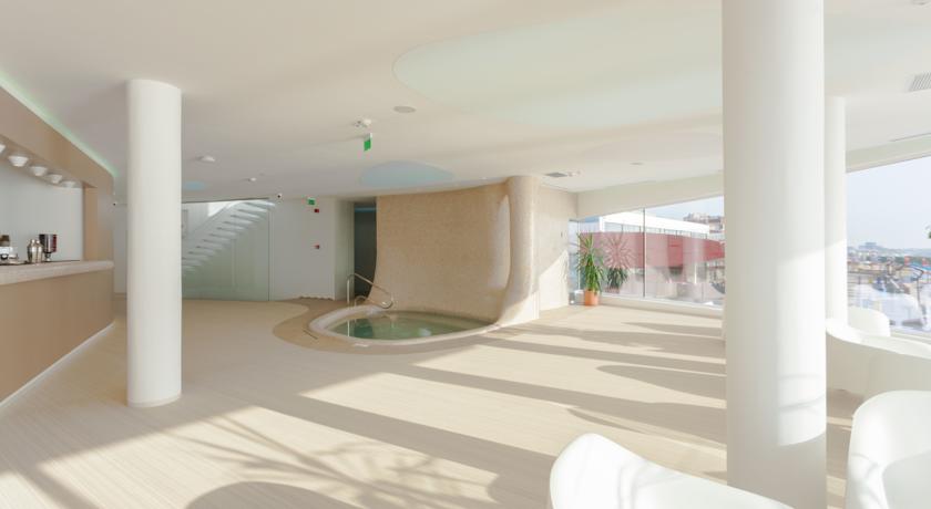 Imagine Hotel Zenith (fost Golden Tulip)