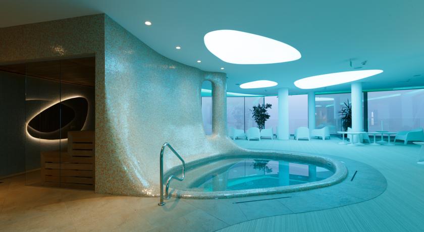 Imagine Hotel Zenith (fost Golden Tulip)