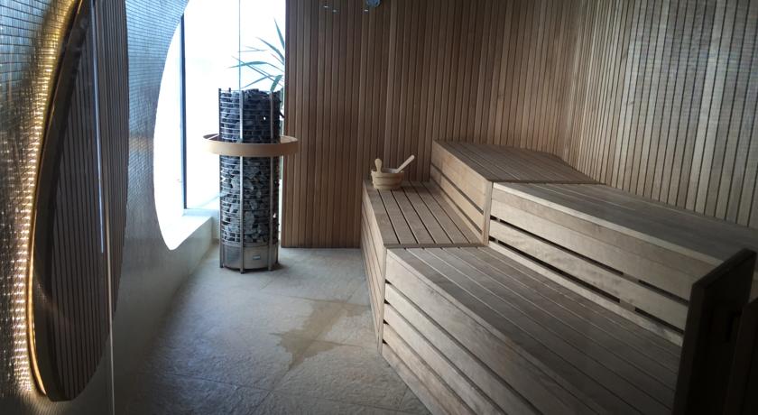 Imagine Hotel Zenith (fost Golden Tulip)