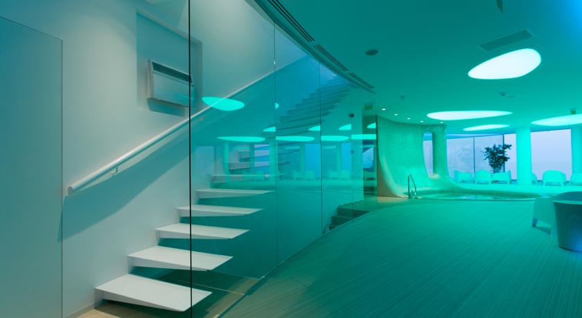 Imagine Hotel Zenith (fost Golden Tulip)