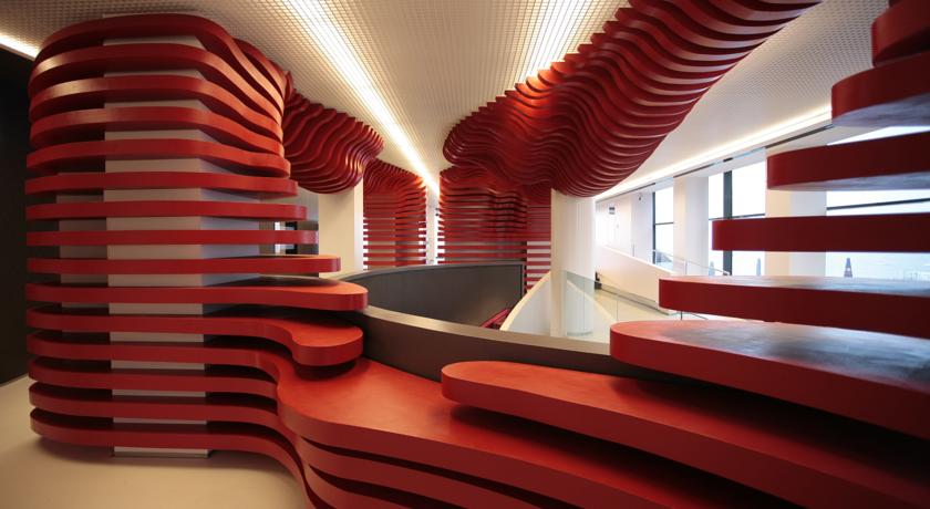 Imagine Hotel Zenith (fost Golden Tulip)