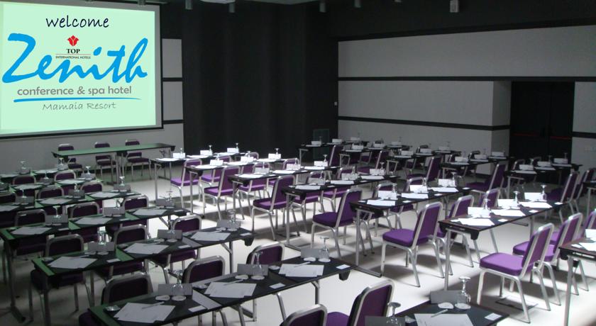 Imagine Hotel Zenith (fost Golden Tulip)