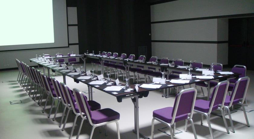 Imagine Hotel Zenith (fost Golden Tulip)