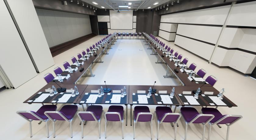 Imagine Hotel Zenith (fost Golden Tulip)